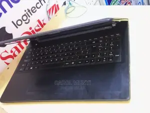 Laptop Lenovo G570 4GB Intel Core I7 HDD 500GB