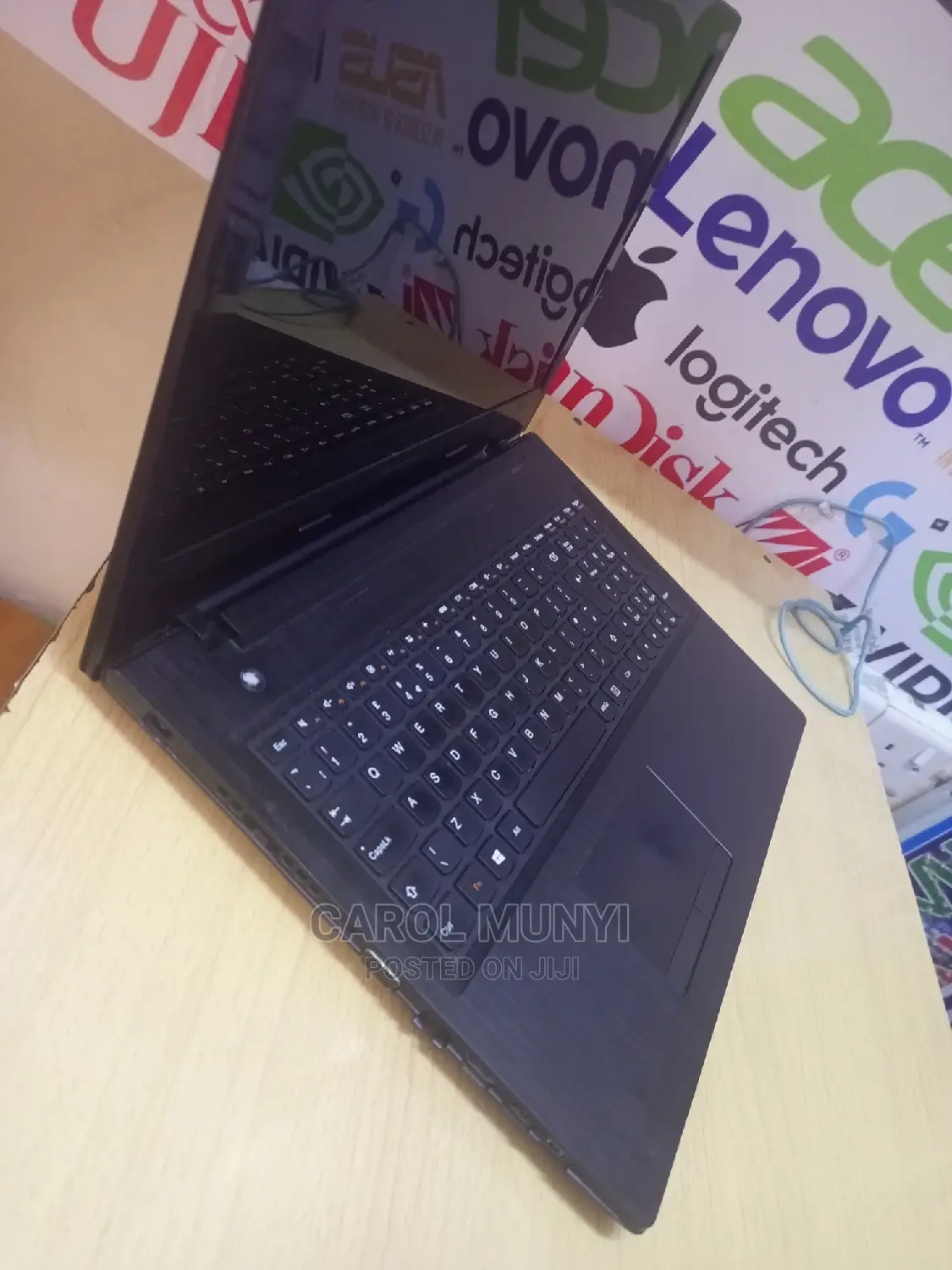 Laptop Lenovo G570 4GB Intel Core I7 HDD 500GB