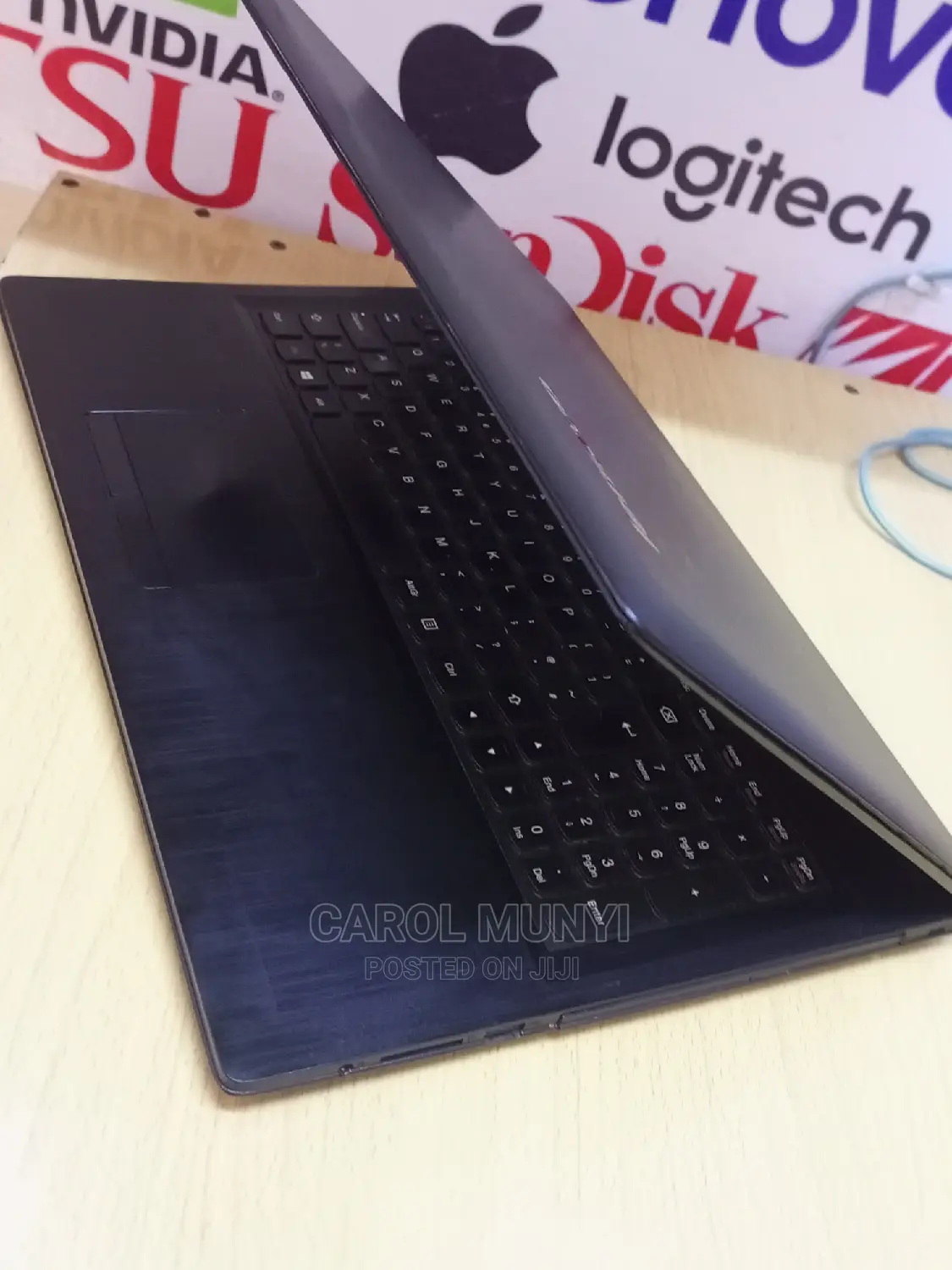 Laptop Lenovo G570 4GB Intel Core I7 HDD 500GB