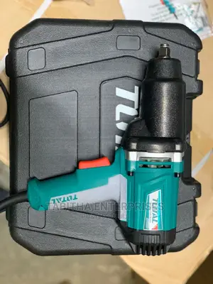Total Impact Wrench New