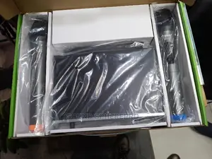 BNK 702 Wireless Microphone