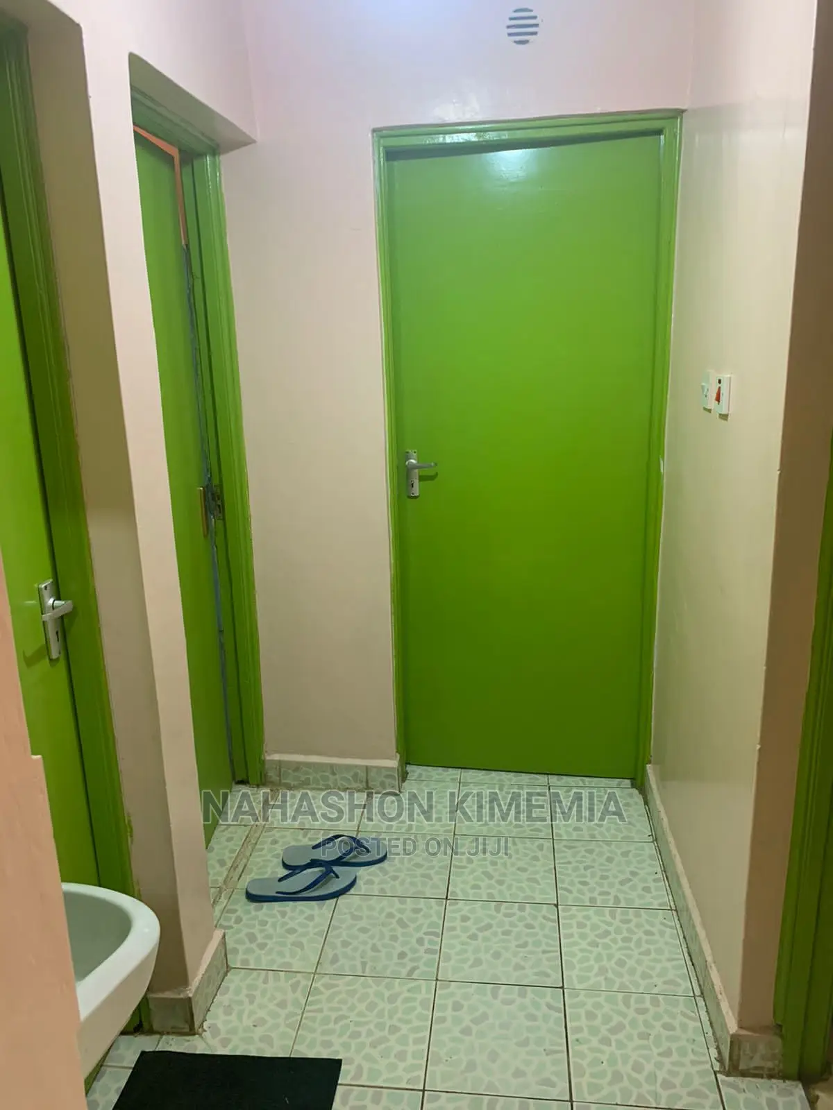 Practical Two Bedroom Airbnb TRM Drive Roysambu Thika Road