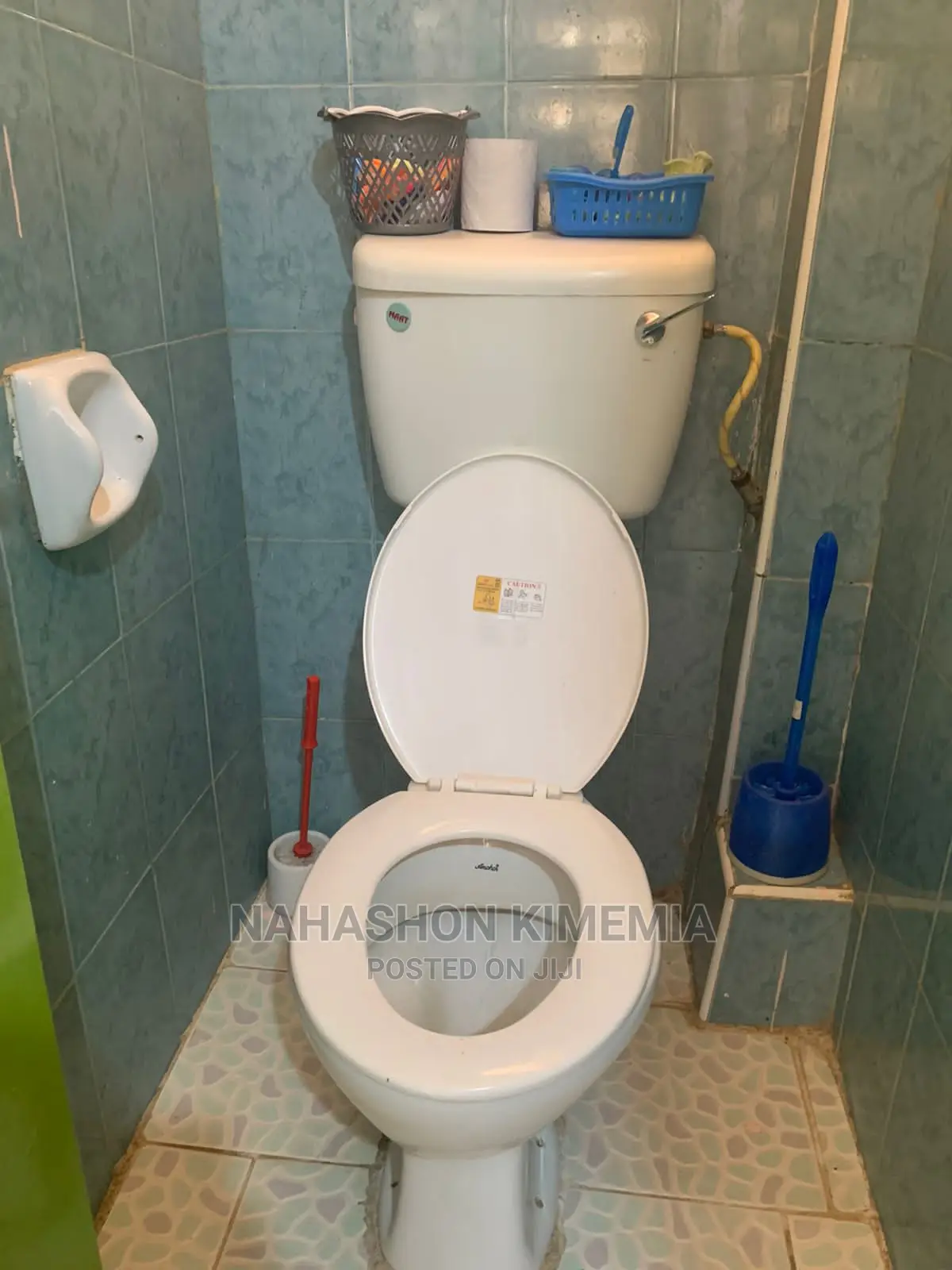 Practical Two Bedroom Airbnb TRM Drive Roysambu Thika Road
