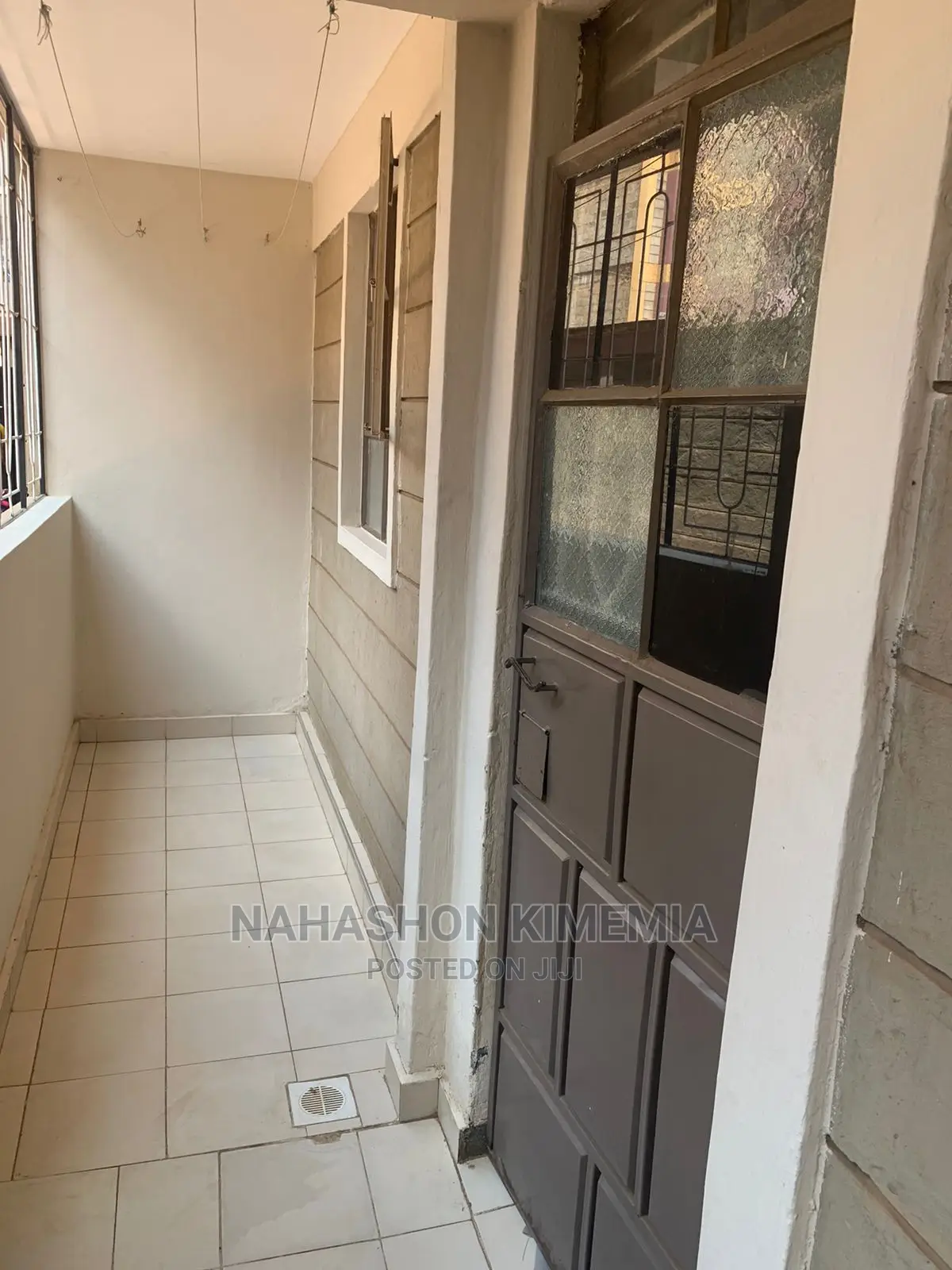 Practical Two Bedroom Airbnb TRM Drive Roysambu Thika Road