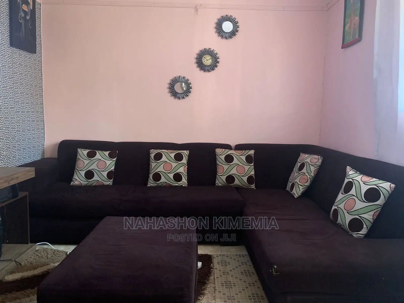 Practical Two Bedroom Airbnb TRM Drive Roysambu Thika Road