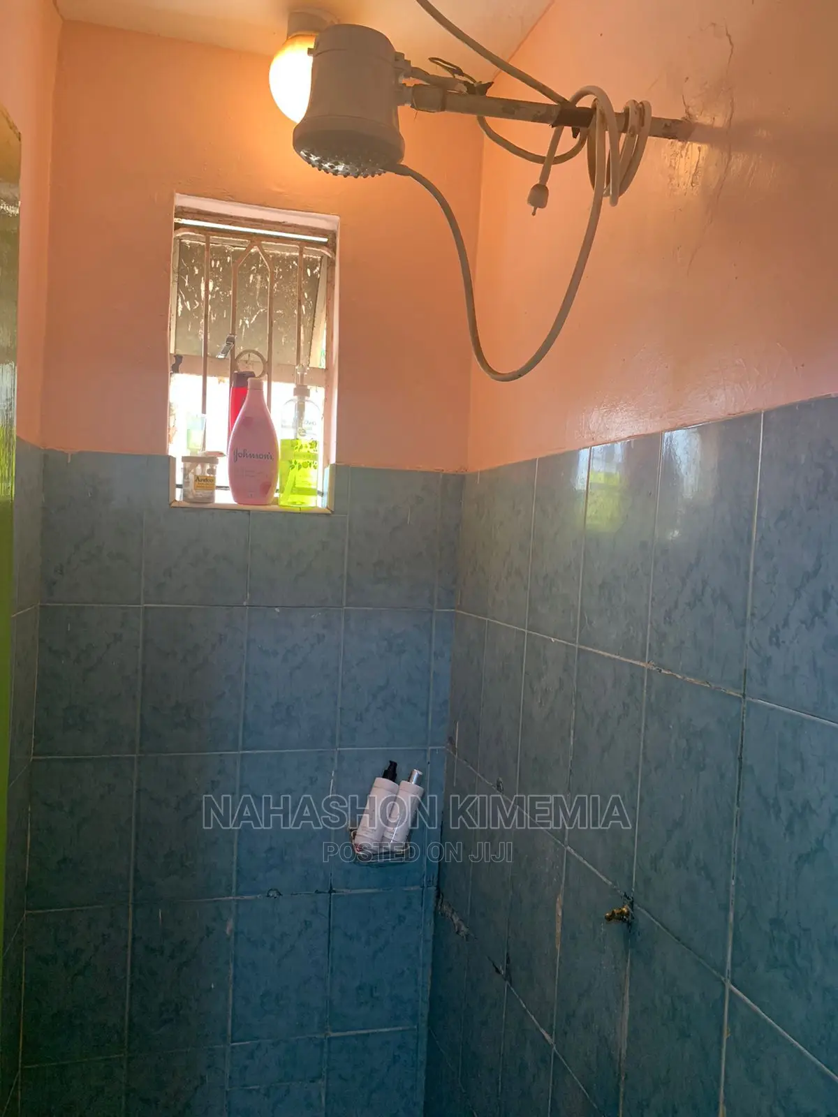 Practical Two Bedroom Airbnb TRM Drive Roysambu Thika Road