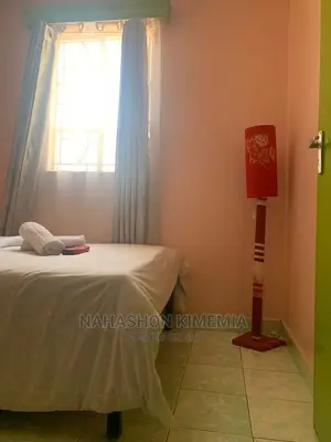 Practical Two Bedroom Airbnb TRM Drive Roysambu Thika Road