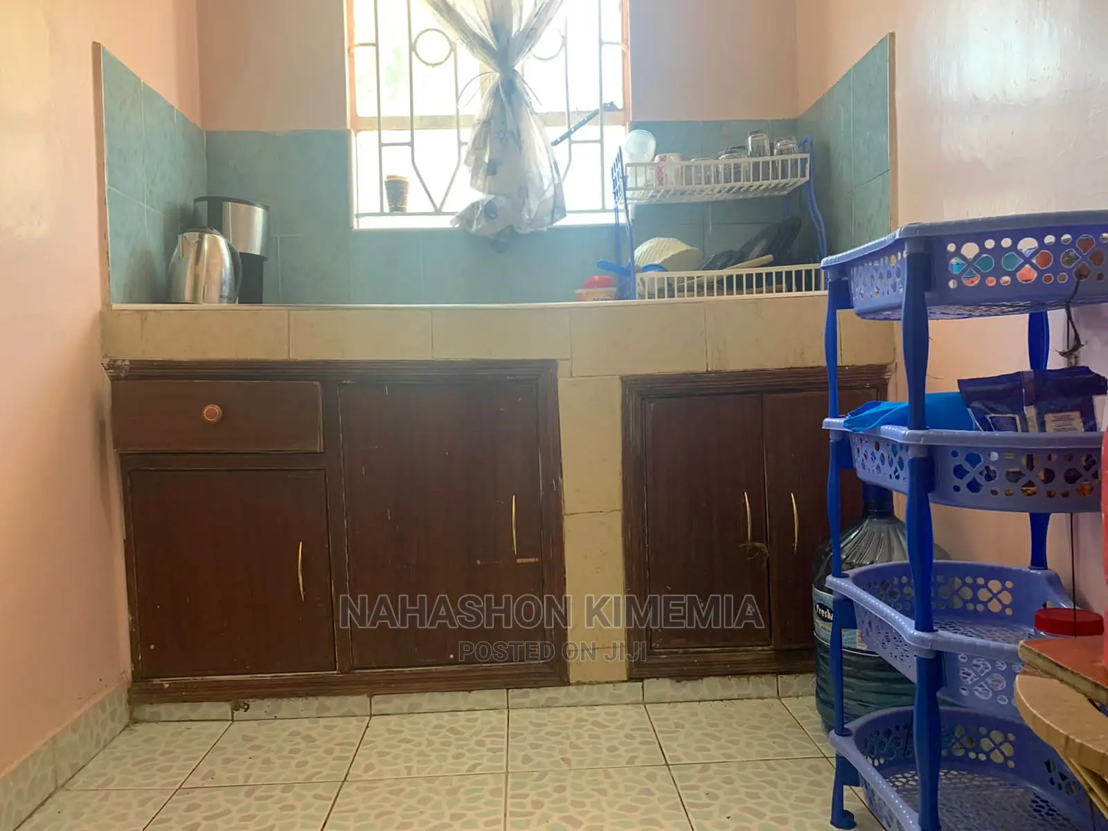 Practical Two Bedroom Airbnb TRM Drive Roysambu Thika Road
