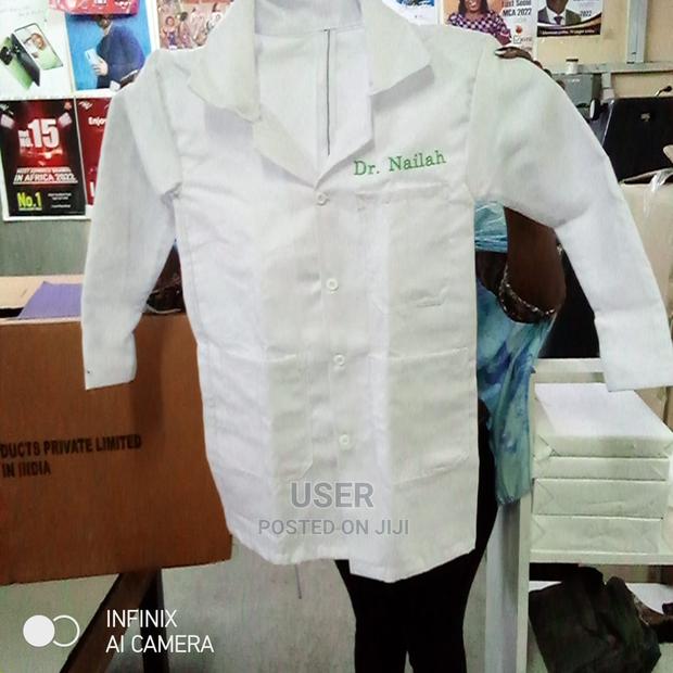 CBC Safety Wear - main view