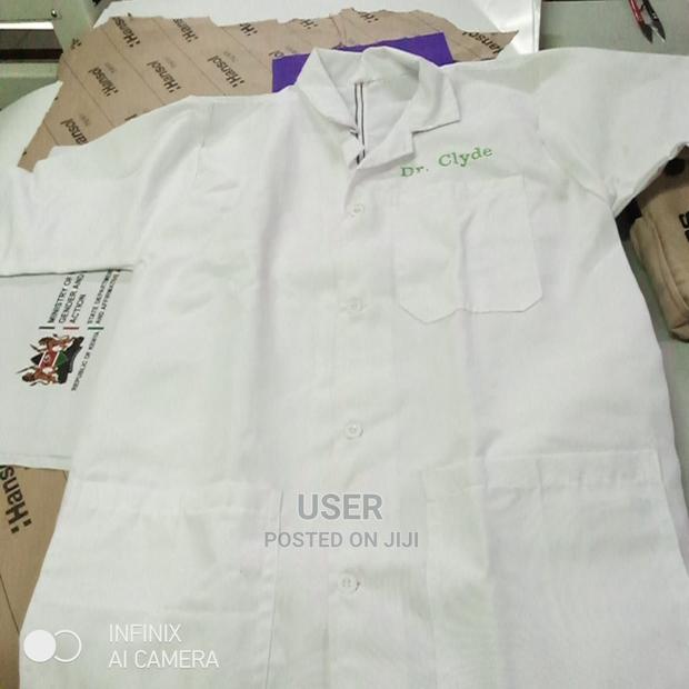 CBC Safety Wear - thumbnail 3