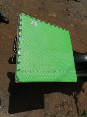 Brand New Eva Mats