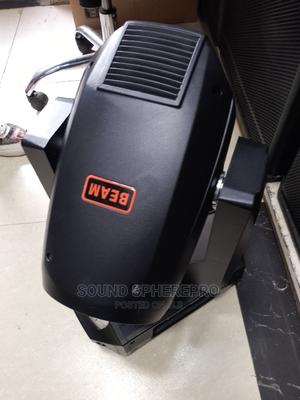 Beam 380 LED Stage Lights - thumbnail 2