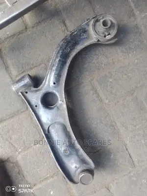Daihatsu Mira Control Arm
