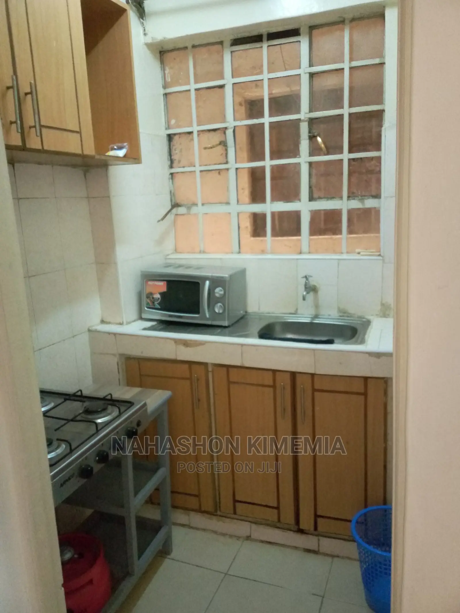 Convenient One Bedroom Airbnb TRM Drive Roysambu Thika Road