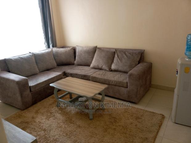 Convenient One Bedroom Airbnb TRM Drive Roysambu Thika Road - thumbnail 5