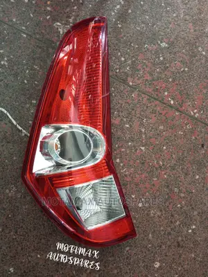 Suzuki Splash Tail Light