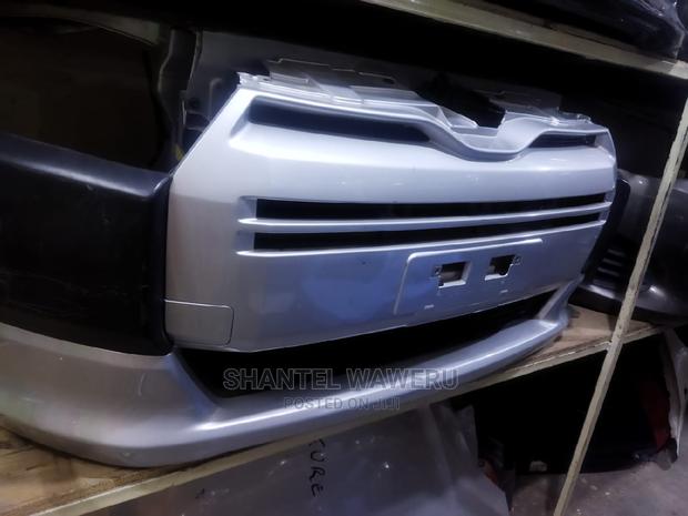 Probox New Shape Nosecut