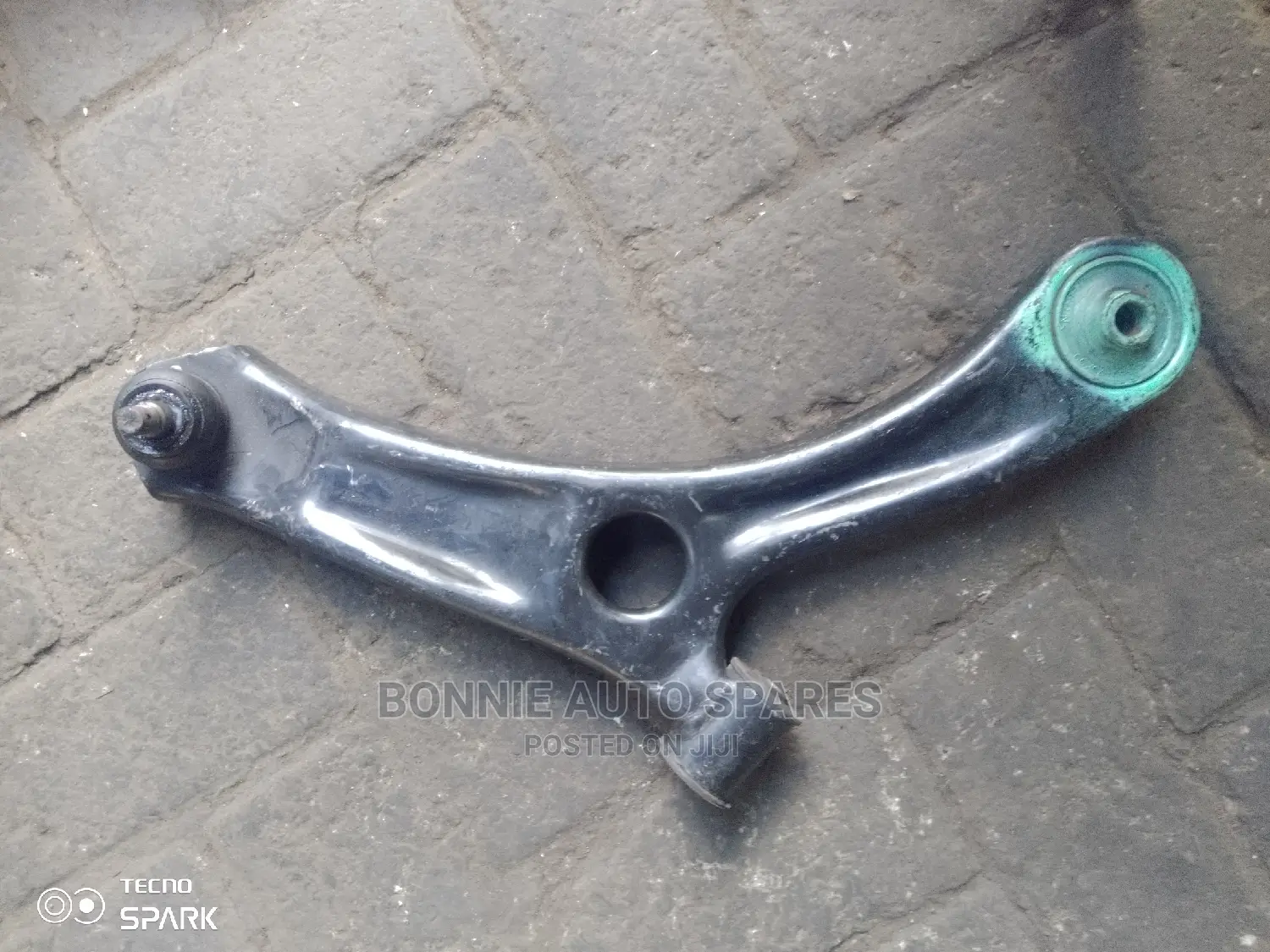 Suzuki Alto Control Arm