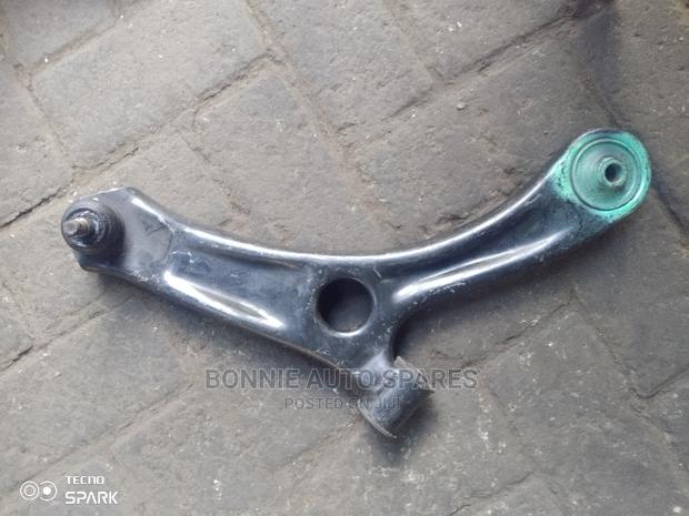 Suzuki Alto Control Arm - thumbnail 2