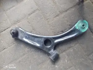 Suzuki Alto Control Arm