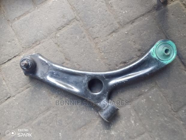 Suzuki Alto Control Arm - thumbnail 3