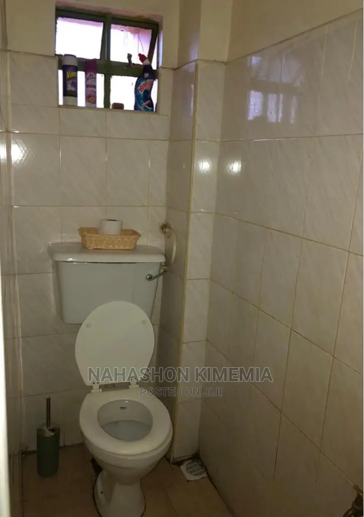 Premier One Bedroom Airbnb TRM Drive Roysambu Thika Road