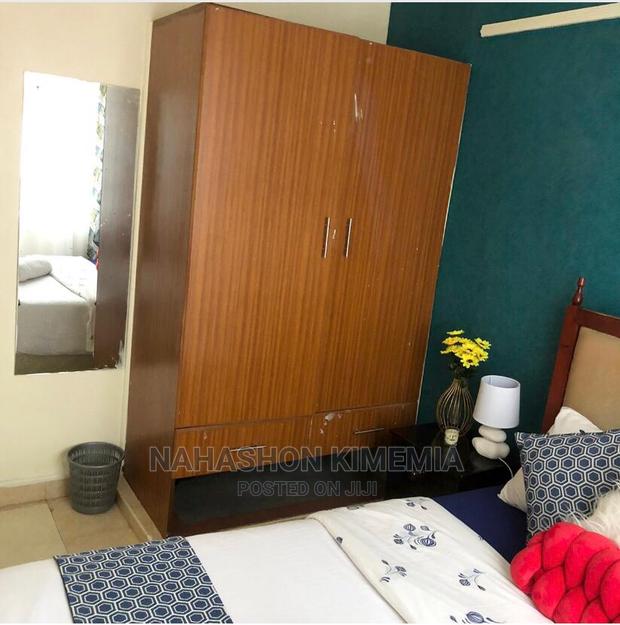 Premier One Bedroom Airbnb TRM Drive Roysambu Thika Road - thumbnail 2