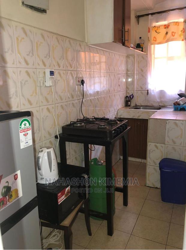 Premier One Bedroom Airbnb TRM Drive Roysambu Thika Road - thumbnail 4