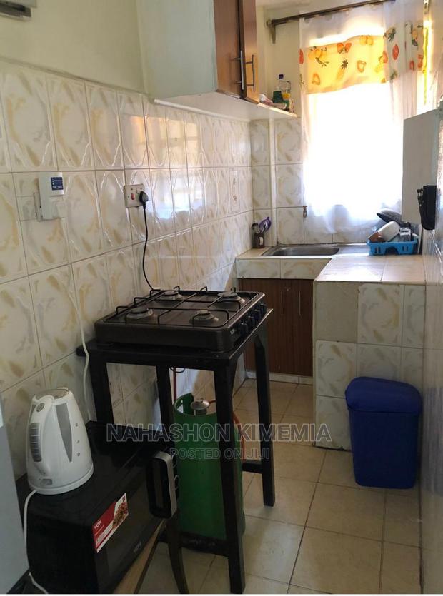 Premier One Bedroom Airbnb TRM Drive Roysambu Thika Road - thumbnail 5