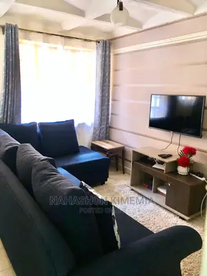 Premier One Bedroom Airbnb TRM Drive Roysambu Thika Road