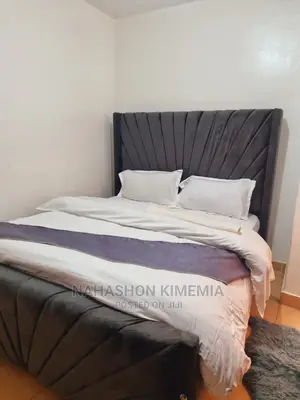 Suitable One Bedroom Airbnb TRM Drive Roysambu Thika Road