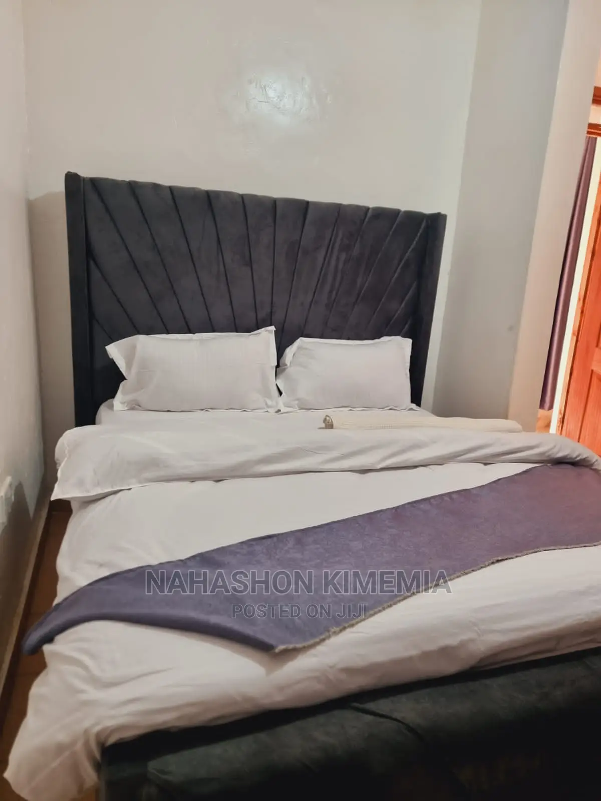 Suitable One Bedroom Airbnb TRM Drive Roysambu Thika Road
