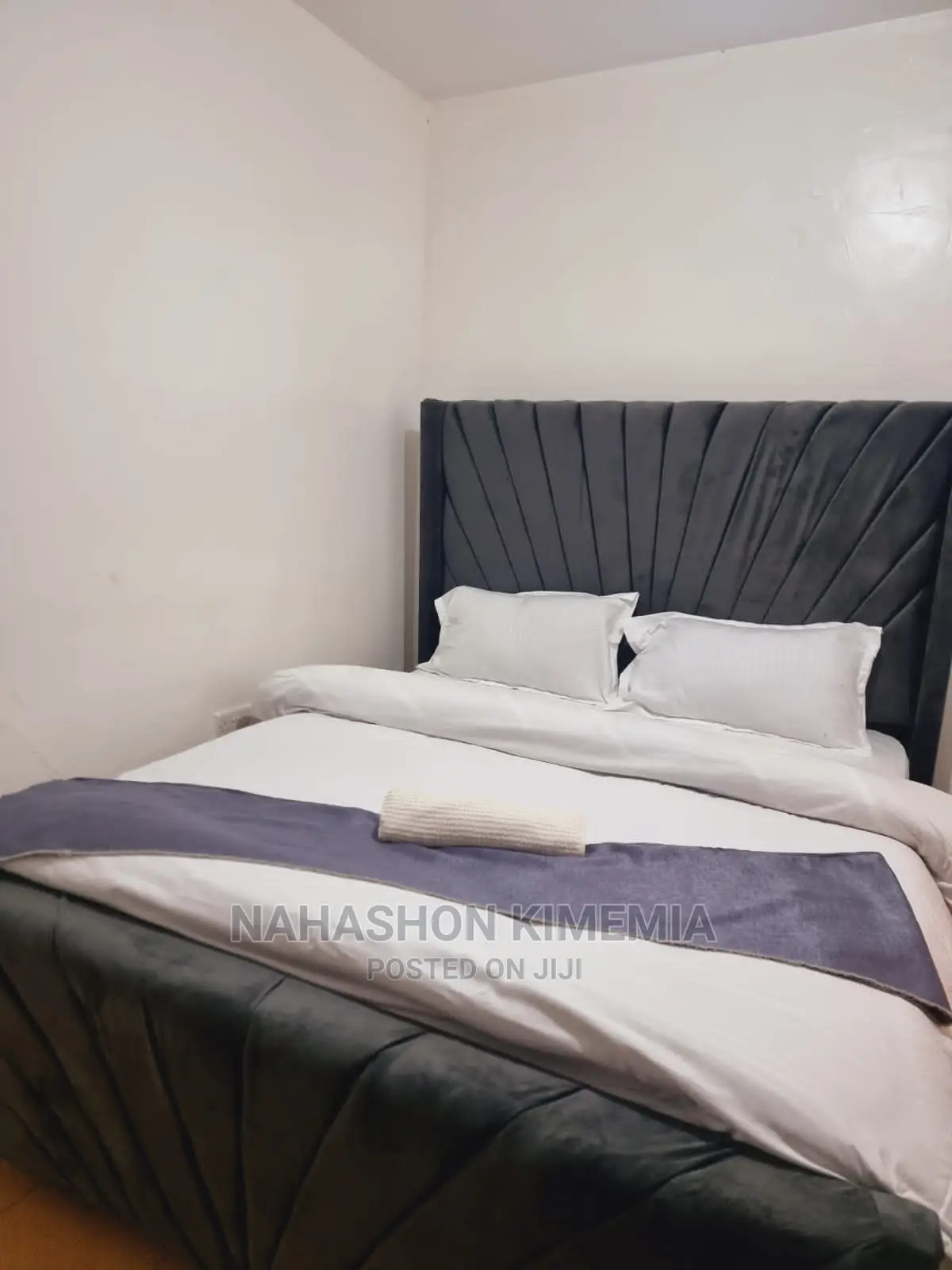 Suitable One Bedroom Airbnb TRM Drive Roysambu Thika Road