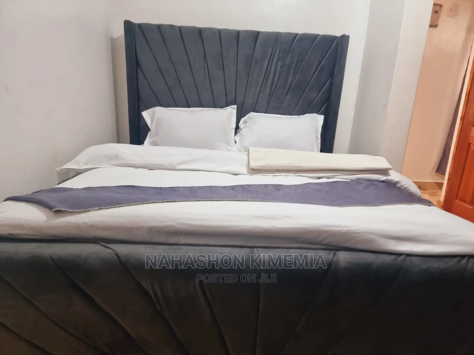 Suitable One Bedroom Airbnb TRM Drive Roysambu Thika Road