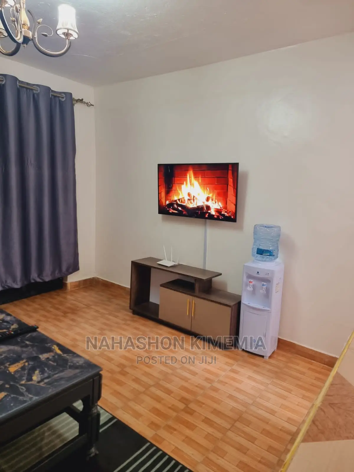 Suitable One Bedroom Airbnb TRM Drive Roysambu Thika Road