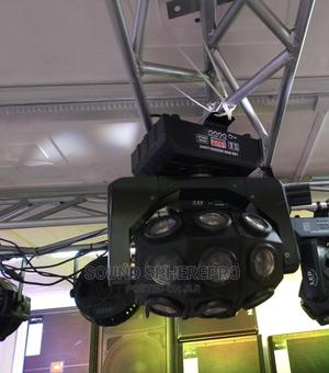 Disco Moving Head Lights - main view