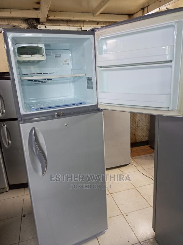 Lg Refrigerator 450 Litres - thumbnail 2