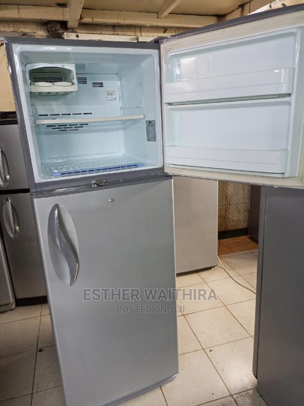 Lg Refrigerator 450 Litres - thumbnail 3
