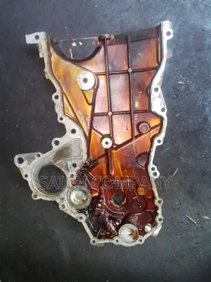 Toyota 1NZ Timing Cover