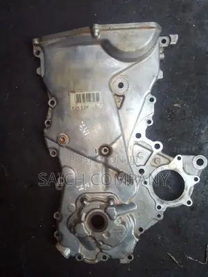 Toyota 1NZ Timing Cover