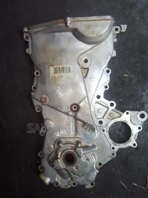 Toyota 1NZ Timing Cover