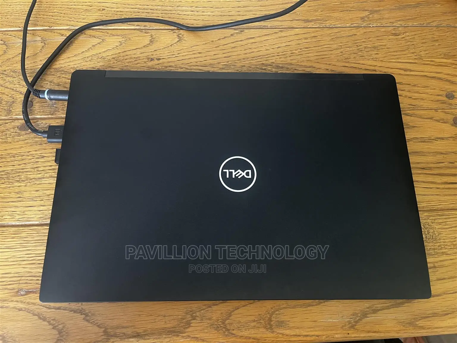 Laptop Dell Latitude 7490 16GB Intel Core I7 SSD 256GB