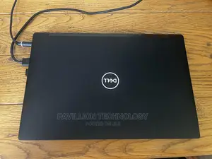 Laptop Dell Latitude 7490 16GB Intel Core I7 SSD 256GB