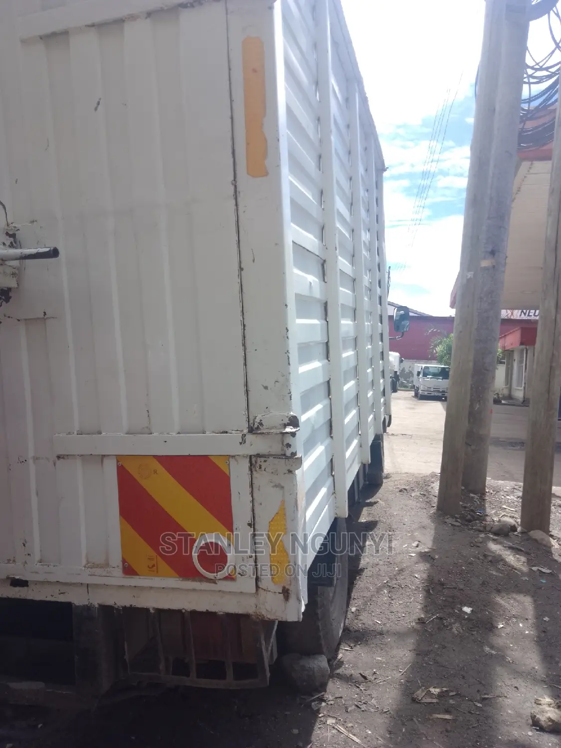 Transport Solutions Across the Country.