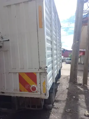 Transport Solutions Across the Country.