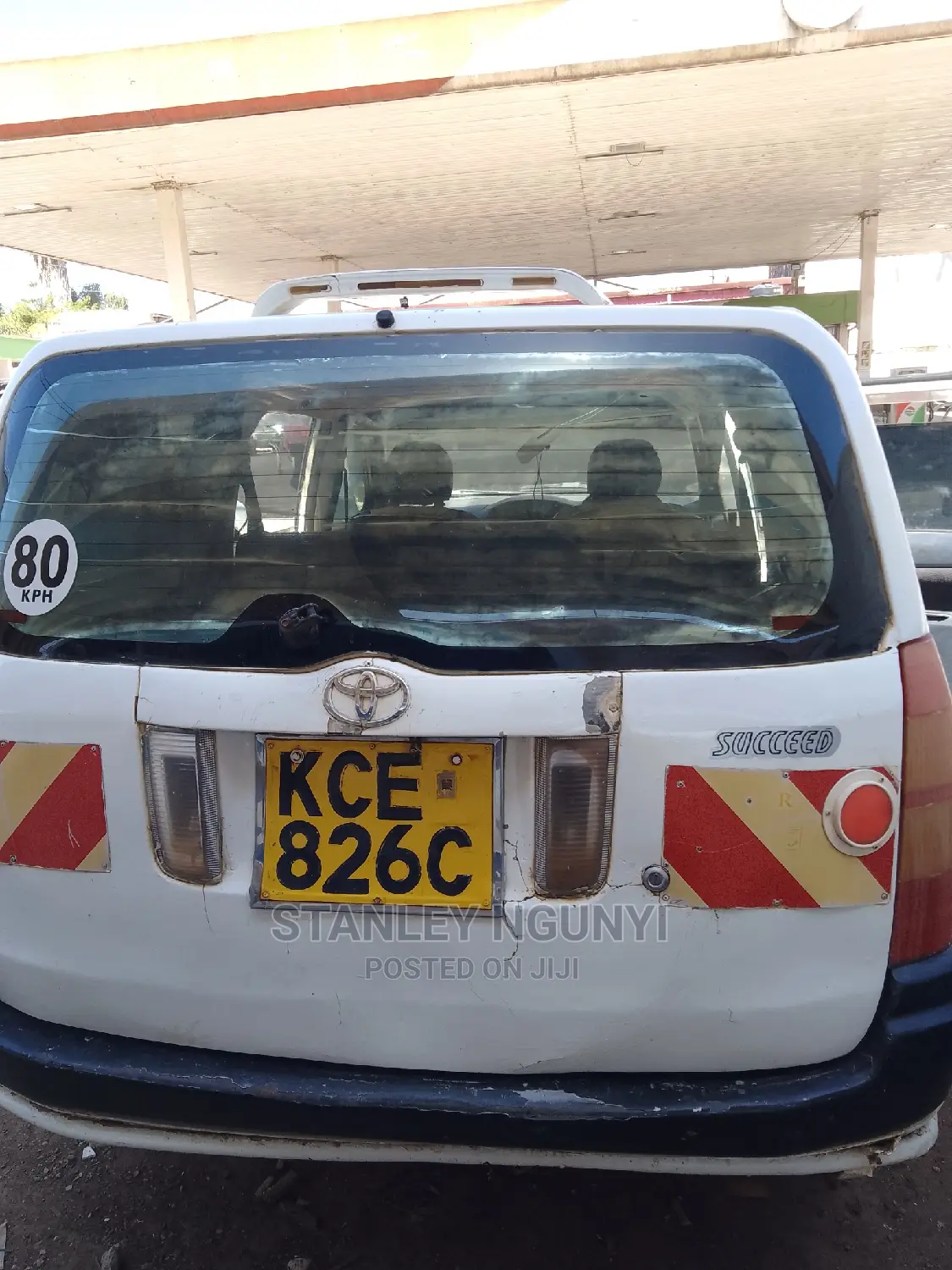 Transport Solutions Across the Country.