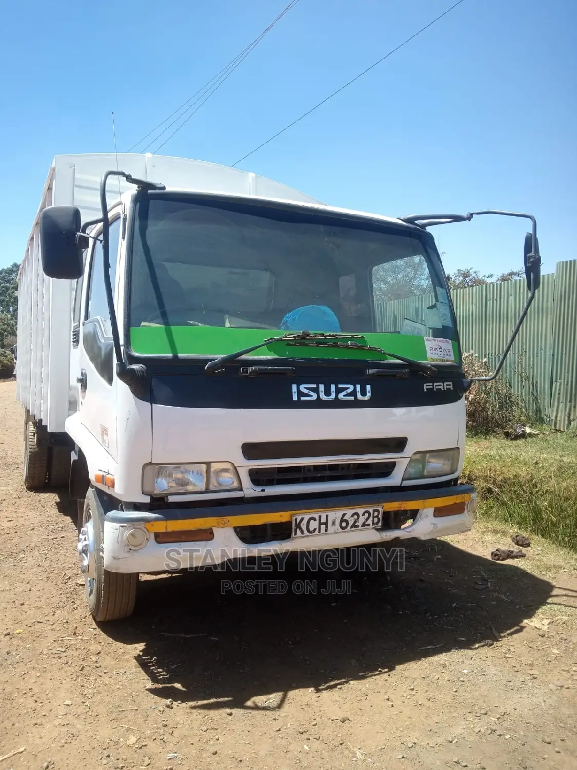 Transport Solutions Across the Country.