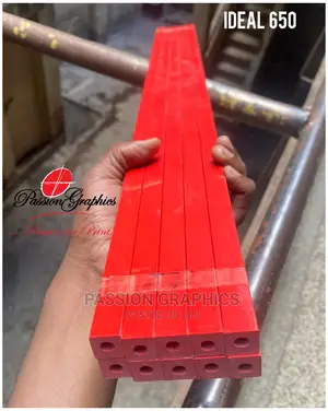Ideal 650 Cutting Stick For Guillotine Machine