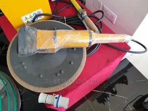 Cement Sprayer in Stock