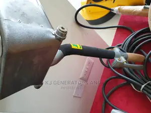 Cement Sprayer in Stock